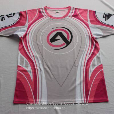 E-sports suit