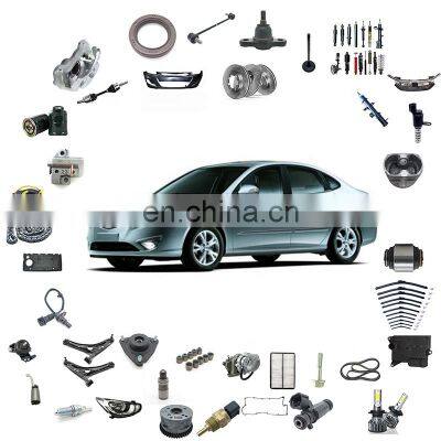 Ivanzoneko Wholesale Supplier High Quality Original Accessories Korean Car Made Spare Engine Other Auto Parts For Hyundai Kia