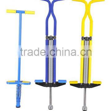 wholesale newest style fitness adult pogo stick LK-6202