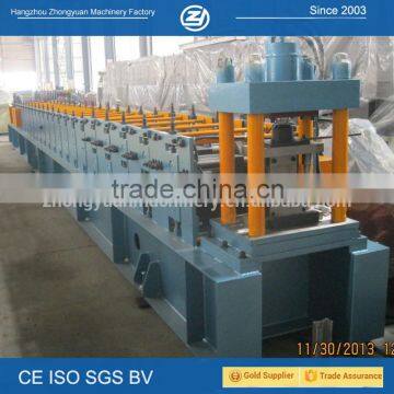 C Purlin Roll Forming Machine Price