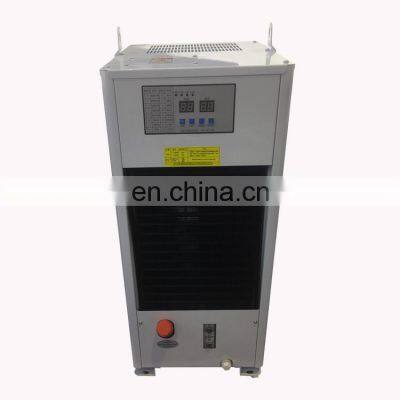 CNC Industrial Oil Cooling Machine Spindle Cooling Oil Chiller Machine in Good Price photo-4