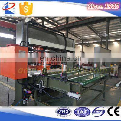 Shoe Cutting Machine Price photo-4