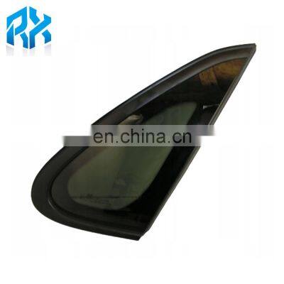 GLASS MOULDING ASSY QUARTER TRIMS PARTS 87820-G3000 For HYUNDAi I30