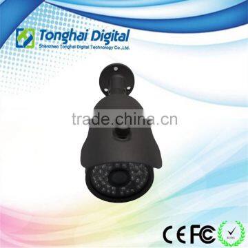 1/3'' Sony CCD IR 40m With Clear Night Vision CCTV Camera SD Card photo-5