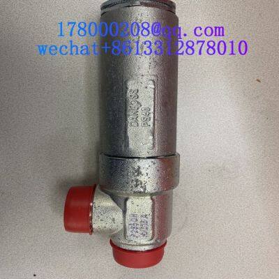 Danfoss SFV20T218-TUV.SV.17 Pressure Relief Safety Valve photo-2