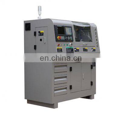 CNC210 Benchtop Cnc Lathe for School Training and Hobby Users photo-2
