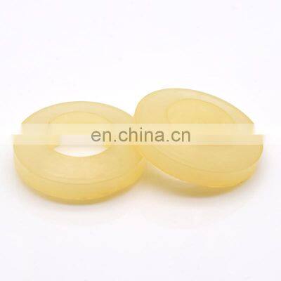 Machinery Part Pu Elastic Spider photo-4
