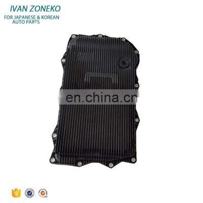 Cheap And Economic Well-Known For Its Fine Quality Auto Oil Pan Plugged 24118612901 For Toyota