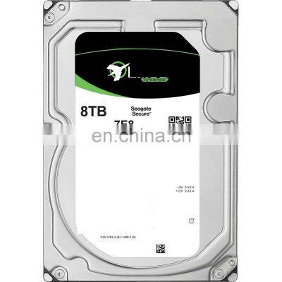 FOR Seagate 8TB 10TB 12TB 14TB 16TB 18TB Desktop HDD Internal Hard Disk Drive 3.5'' 7200 RPM SATA 6Gb/s Hard Drive For Computer photo-3
