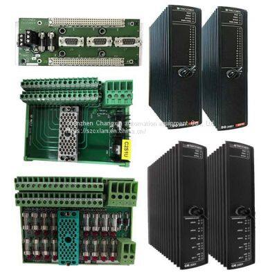TRICONEX MP3008 System Triconex Invensys Industrial Control Module photo-5