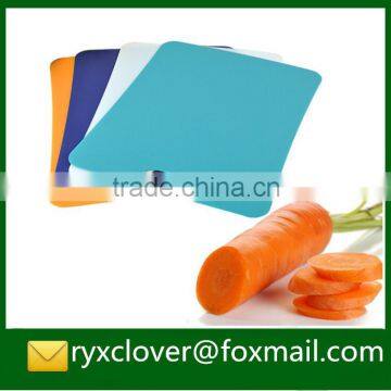 High Quality Customized Kitchen pp Plastic Cutting Board photo-3