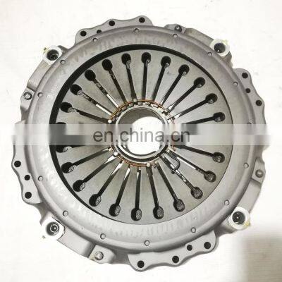 Clutch Pressure Plate 1601090-T0501 Engine Parts For Truck On Sale photo-2