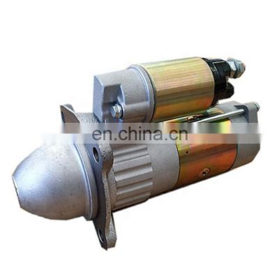 9 Teeth 12V Starter Motor QDJ265G