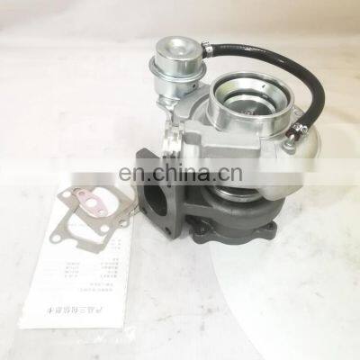 HE221W Turbocharger 2835142 For ISDe Diesel Engine