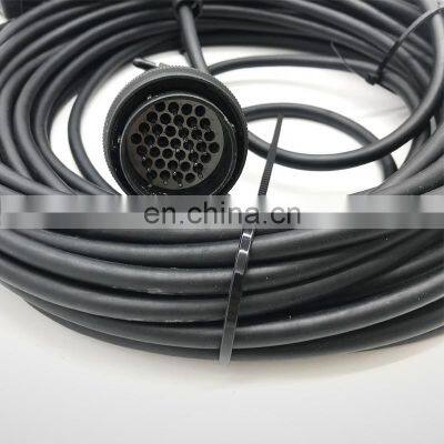 Robot Spare Parts High Quality JZRCR-NPP03-20 Yaskawa Teach Pendant photo-2