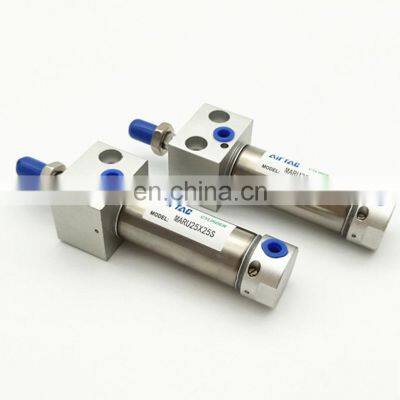 NEW Original Airtac Cylinder Airtac Pneumatic Compact Air Cylinder MAC32X350-S-CA MAC32X350SCA