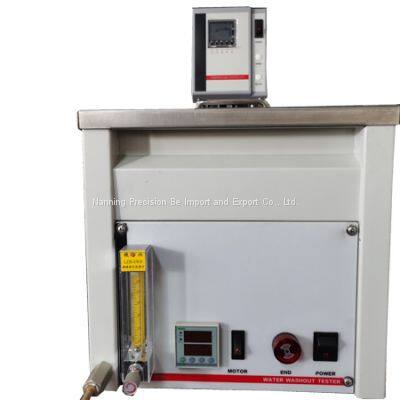 Lubricating Grease Water Washout Tester