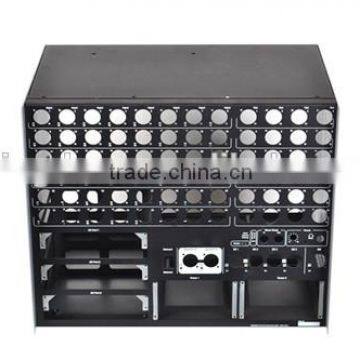 OEM Stamping Punching And Bending Metal Mixer Controller photo-5