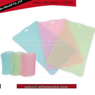 Tpu Injection For Chopping Board photo-2