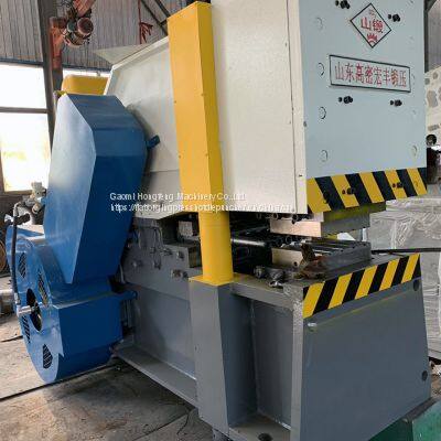 HK-315T Open Horizontal Die Part Flat Forging Machine