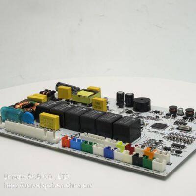 LED Power Electronic PCBA Manufacturer Shenzhen photo-5