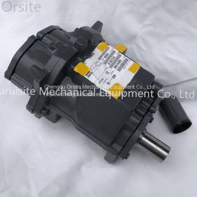 Screw Air End Rotor C40 C55 C77 1616578982 Air Compressor Parts Air Head Atlas Copco photo-3