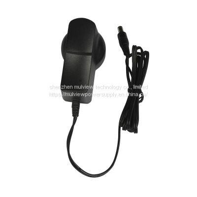 12V 1A Australia Plug Wall Mount AC/DC Power Adapter photo-5