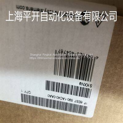 6ES7590-1AC40-0AA0 Siemens S7-1500 Irregular Guide Rail 245mm photo-2