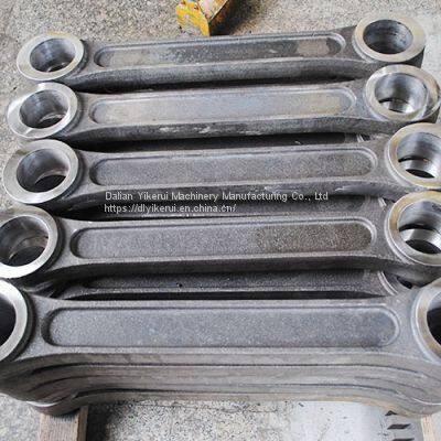 China ODM factory Fabrication Sheet Metal Parts