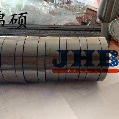 PVC extrusion equipment gearbox tandem roller bearings F-53507.T6AR 