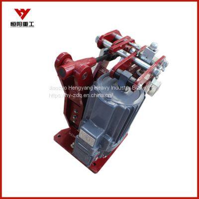 Hengyang Heavy Industry YPZ2|-450/80 Electric Hydraulic Arm Disc Brake with Built-in Spring