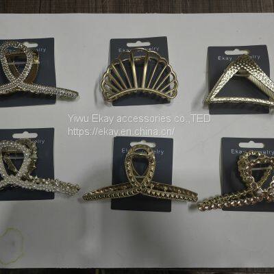 Fashion Jewelry &hair Accessories photo-4