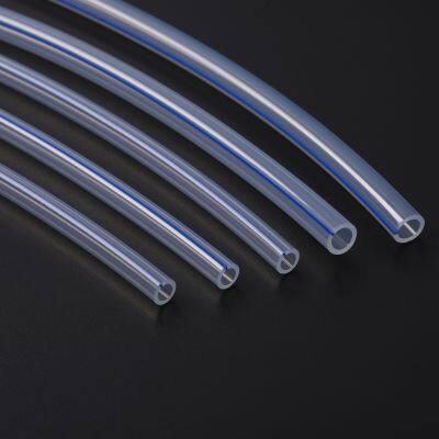 High Quality Disposable Medical Silicone Hose Tube With X Ray Line
