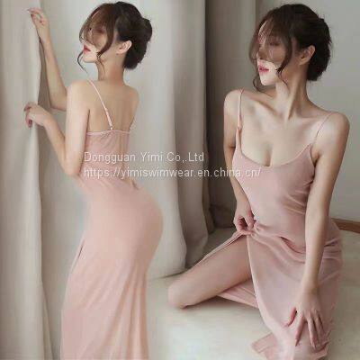 1 Pieces Ladies Sexy Lingerie photo-2