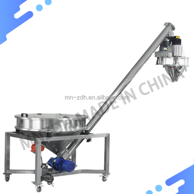 Automatic Cashew Nuts Snack Packing Machine Seeds Weighing Filling Packaging Machine