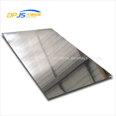 S31608/Ss825/S34770/N08904/F51/SUS308 Stainless Steel Plate/Sheet Sturdy/Durable AISI/DIN/GB