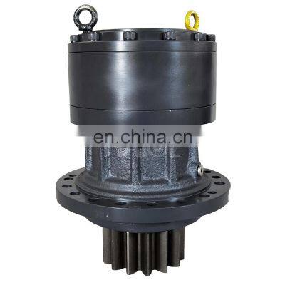 SA7118-30130 VOE14541030 Swing Gearbox For Volvo EC460B EC460C EC480D EC480E Swing Reducer Gearbox