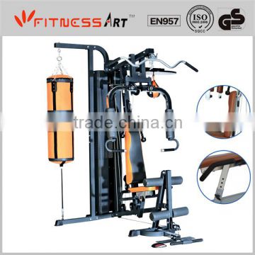 multi-function 13*6kg weight plates home gym HGM2005B                        
                                                Quality Choice