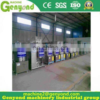 20% off Soya Milk Processing Plant of Bottom Price photo-4