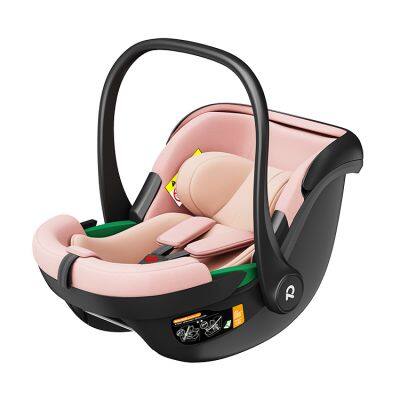Manufacturer ISize Approved Toddler Travel Car Seat Just Born Baby photo-2