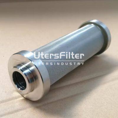 SUR-S-00085-D-SPG-ED UTERS interchange IND UFIL hydraulic oil filter element