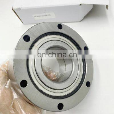 China Bearing Factory 09.224745.09-05 bearing wheel hub bearing 09.224745.09-05 high quality 09.224745.09-05