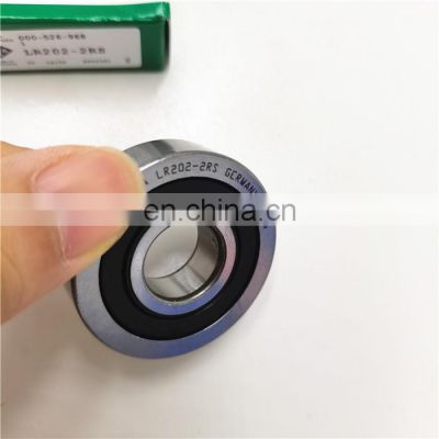 5X17X7mm Track Roller Bearing LR50/5-NPP LR50/5-KDD LR50/5-2Z LR50/5-2RS LR50/5-2RSR