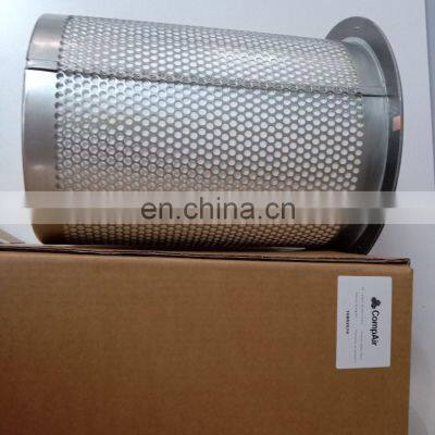 CompAir Air Compressor Spare Parts ZS1087415 Oil Separator High Quality photo-2