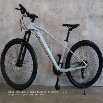 Alloy Mountain Bicycle/bike/cycle/BIKE photo-3
