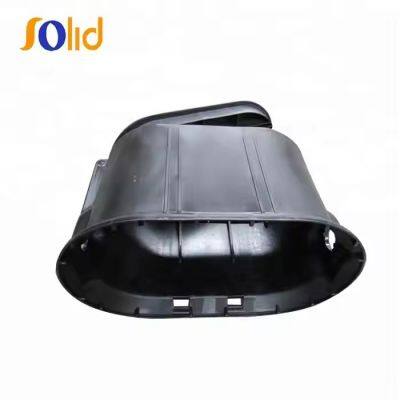 Plastic Multi-function water meter protect box