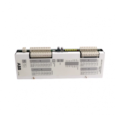 ABB NPCT-01C 64009486 PULSE COUNT