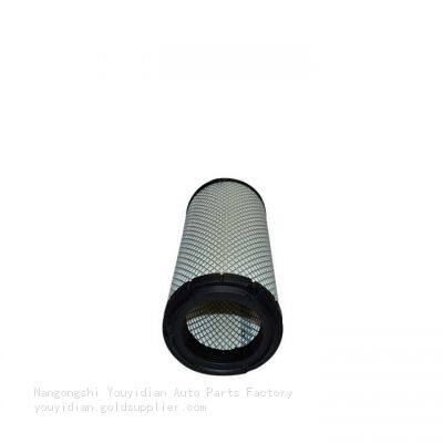 Truck Parts P82-2768 Truck Air Filter for MAN Car  OEM  Engine CSASE IH KIOTI LANDINI