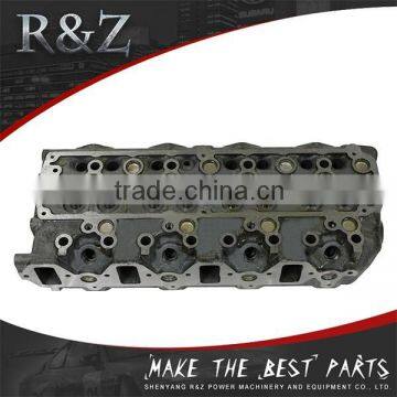 2015 Hot Sale high quality Auto Engine 4D30 cylinder head for Mitsubishi Canter 4D30 ME997653