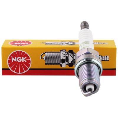 Wholesale Original Genuine NGK Spark Plug Nickel alloy BKR5E-11 6953 Car Engine Spark Plug for Mercedes-Benz